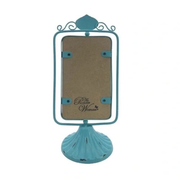 The Pioneer Woman Hand Picked Bouquet Sentiment Spring Tabletop Decor Sign - Picture 3 of 3